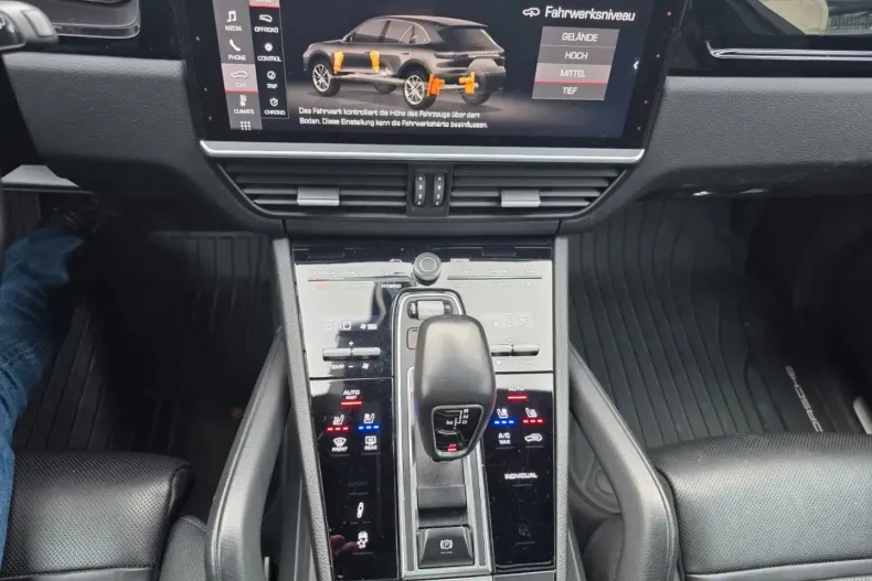 Porsche Cayenne din 2021 cu 74.000 km - oferta POR159589 - foto 13