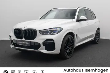 BMW X5 din 2022 - oferta BMW159590