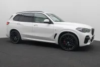 BMW X5 din 2022 cu 51.394 km - oferta BMW159590 - foto 4