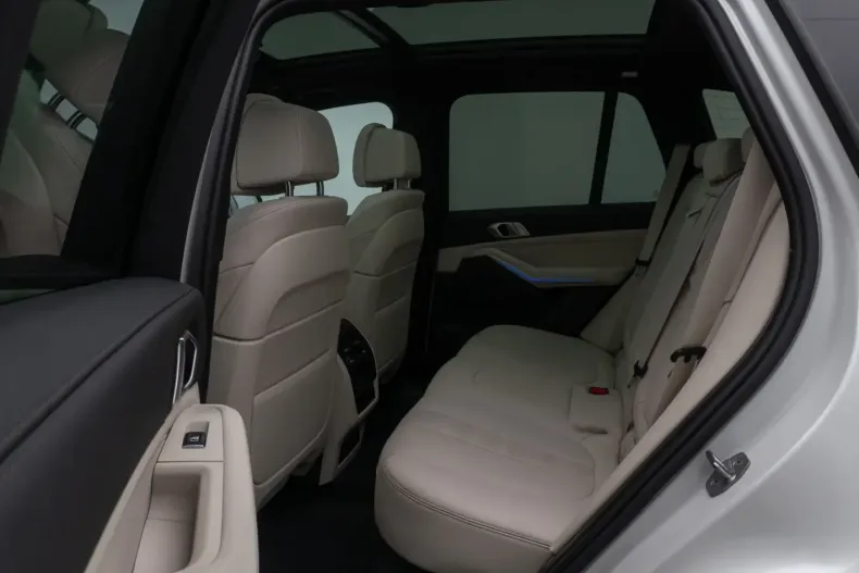 BMW X5 din 2022 cu 51.394 km - oferta BMW159590 - foto 25