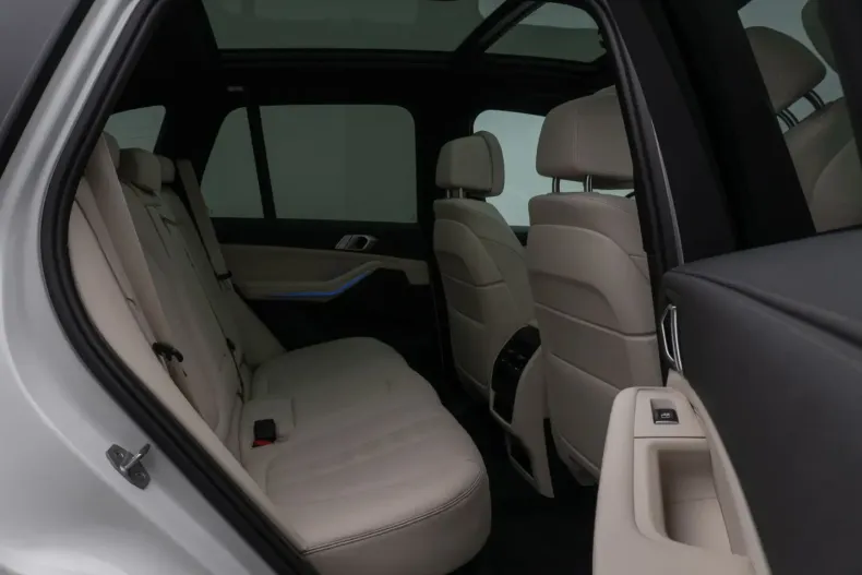 BMW X5 din 2022 cu 51.394 km - oferta BMW159590 - foto 26