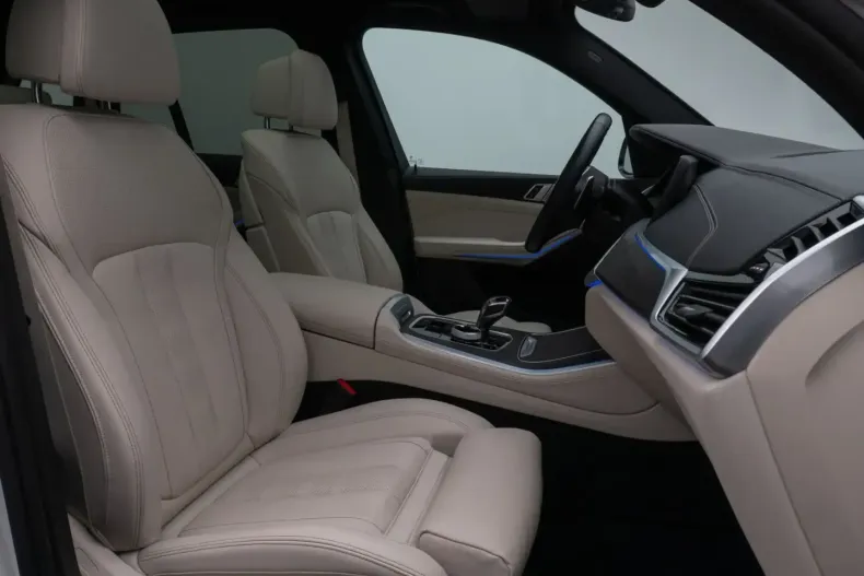 BMW X5 din 2022 cu 51.394 km - oferta BMW159590 - foto 37