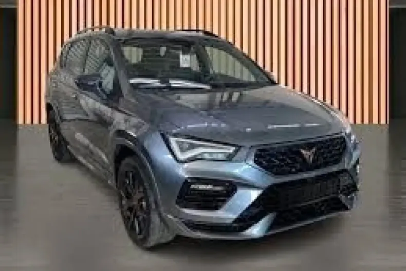 Cupra Ateca din 2024 cu 4.900 km - oferta CUP159591 - foto 3