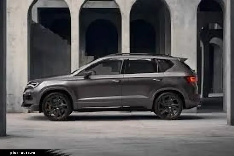 Cupra Ateca din 2024 cu 4.900 km - oferta CUP159591 - foto 5