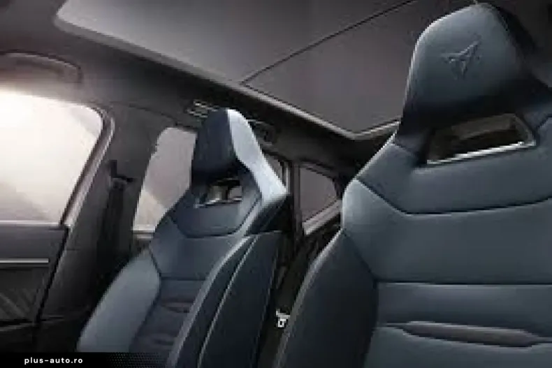 Cupra Ateca din 2024 cu 4.900 km - oferta CUP159591 - foto 7