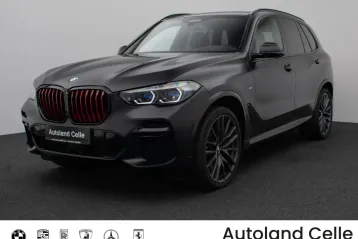 BMW X5 din 2022 - oferta BMW159592