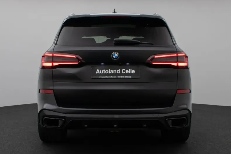 BMW X5 din 2022 cu 74.478 km - oferta BMW159592 - foto 8