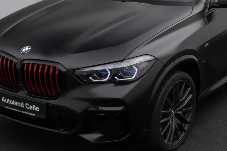 BMW X5 din 2022 cu 74.478 km - oferta BMW159592 - foto 18