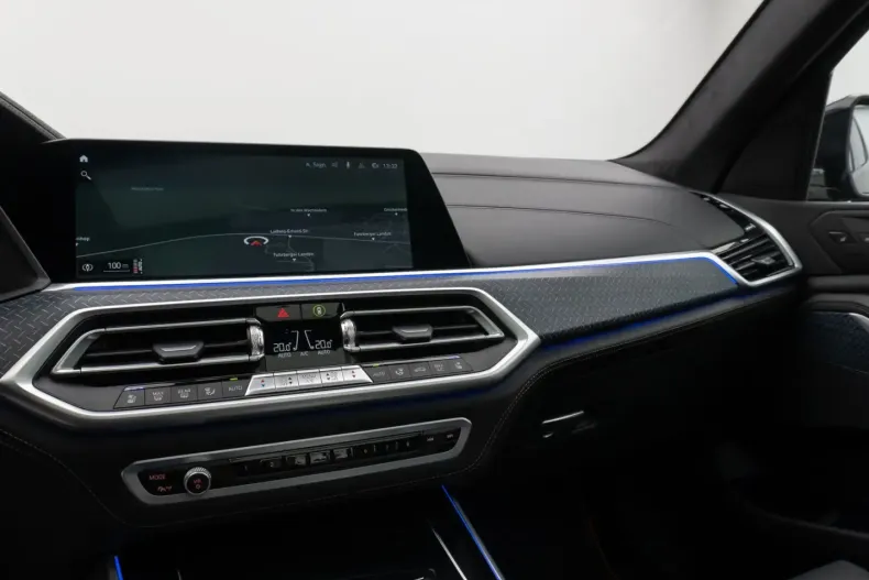 BMW X5 din 2022 cu 74.478 km - oferta BMW159592 - foto 22