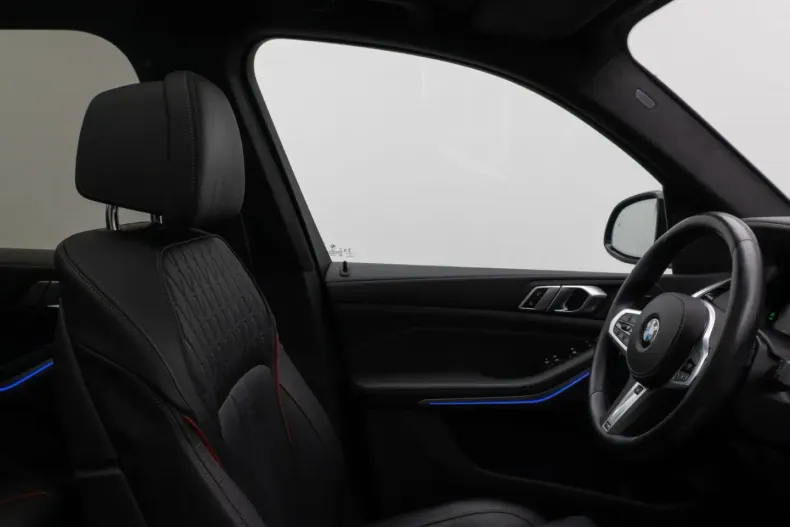 BMW X5 din 2022 cu 74.478 km - oferta BMW159592 - foto 40