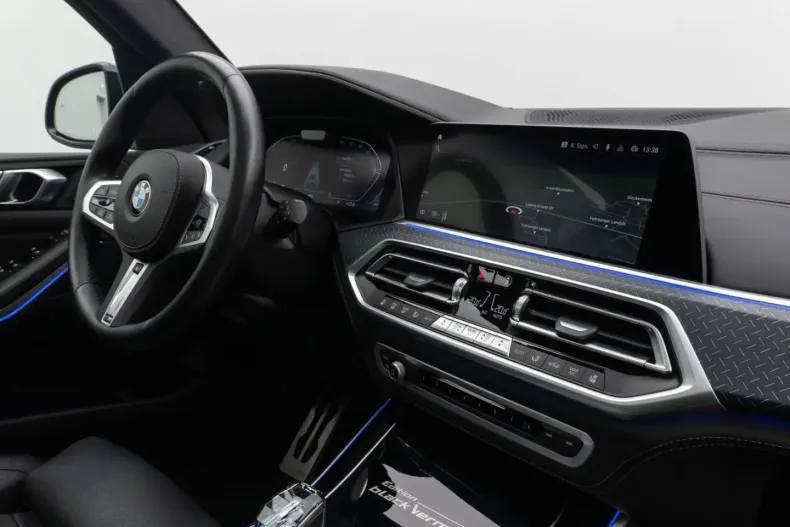 BMW X5 din 2022 cu 74.478 km - oferta BMW159592 - foto 41