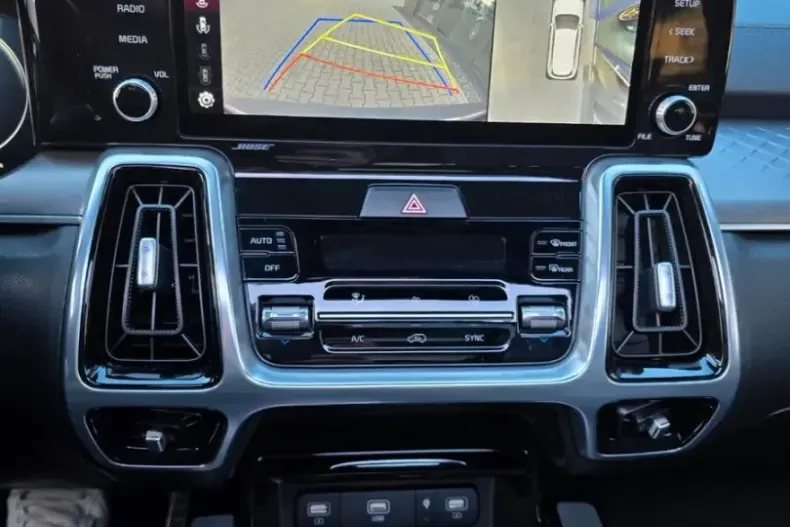 Kia Sorento din 2021 cu 58.987 km - oferta KIA159593 - foto 8