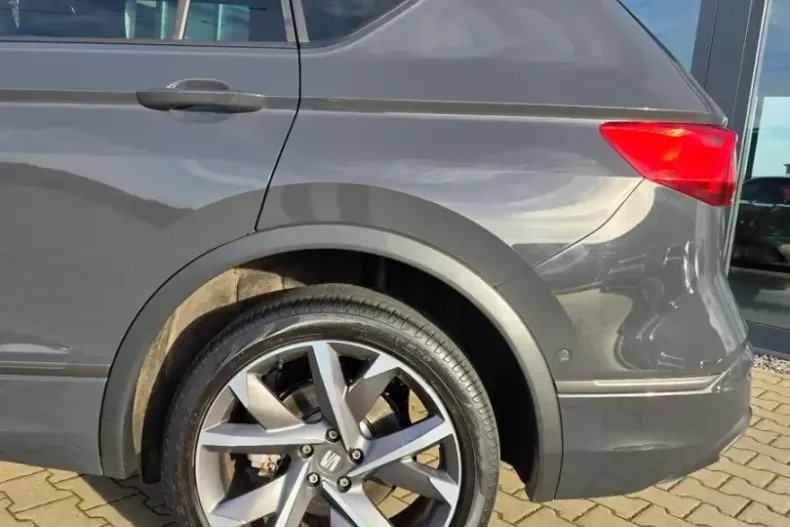 Seat Tarraco din 2021 cu 55.498 km - oferta SEA159594 - foto 6