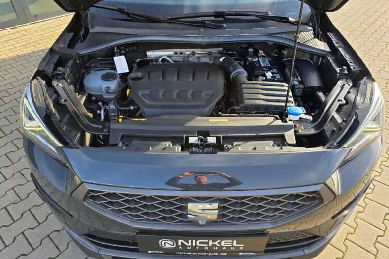 Seat Tarraco din 2021 cu 55.498 km - oferta SEA159594 - foto 7