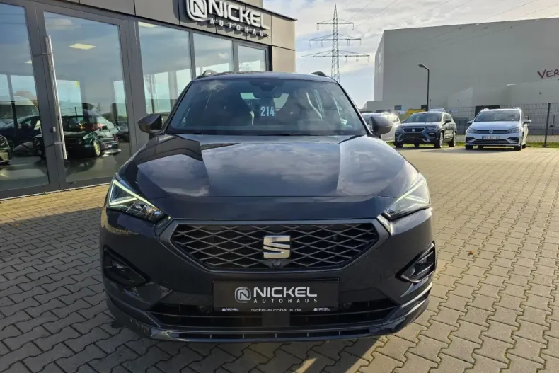 Seat Tarraco din 2021 cu 55.498 km - oferta SEA159594 - foto 8