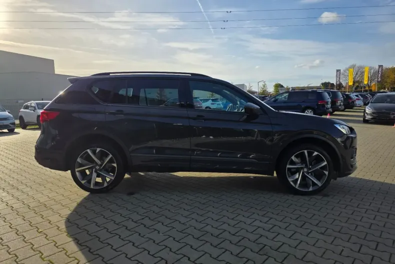 Seat Tarraco din 2021 cu 55.498 km - oferta SEA159594 - foto 11