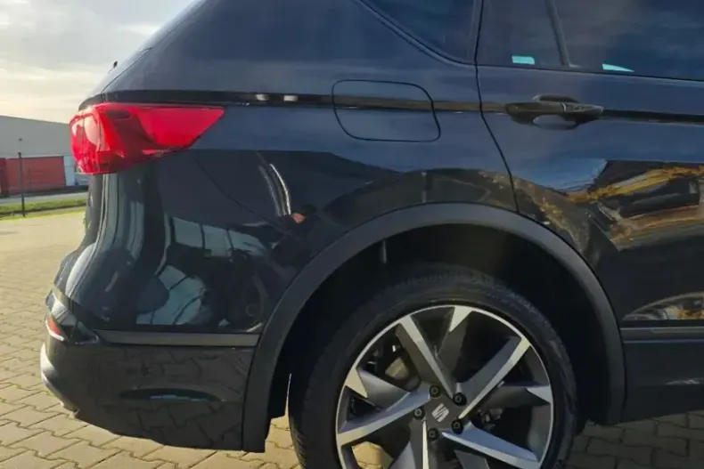 Seat Tarraco din 2021 cu 55.498 km - oferta SEA159594 - foto 13