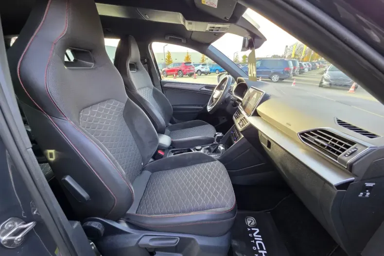 Seat Tarraco din 2021 cu 55.498 km - oferta SEA159594 - foto 15