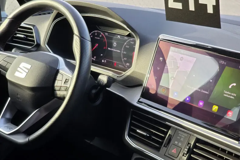 Seat Tarraco din 2021 cu 55.498 km - oferta SEA159594 - foto 18