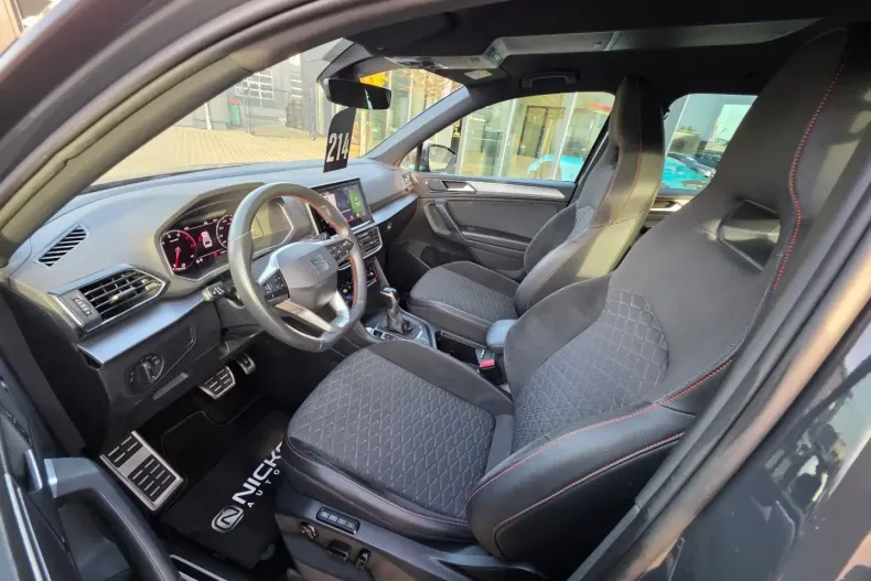 Seat Tarraco din 2021 cu 55.498 km - oferta SEA159594 - foto 26