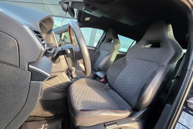 Seat Tarraco din 2021 cu 55.498 km - oferta SEA159594 - foto 27