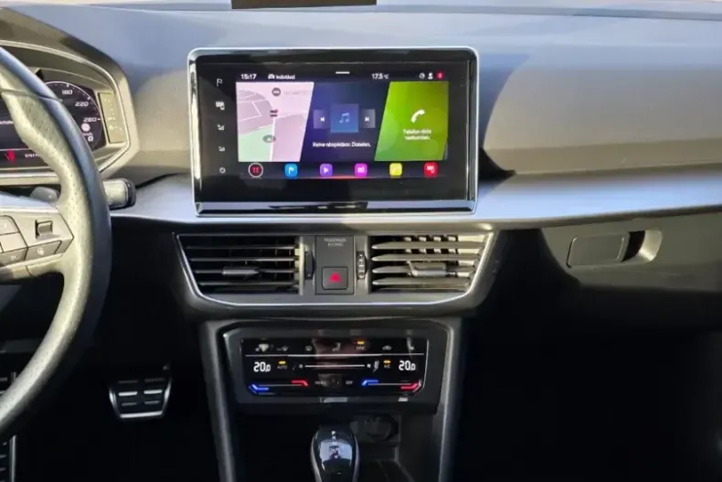 Seat Tarraco din 2021 cu 55.498 km - oferta SEA159594 - foto 35