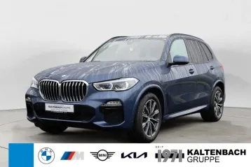 BMW X5 din 2021 - oferta BMW159595