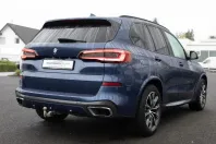 BMW X5 din 2021 cu 71.808 km - oferta BMW159595 - foto 2