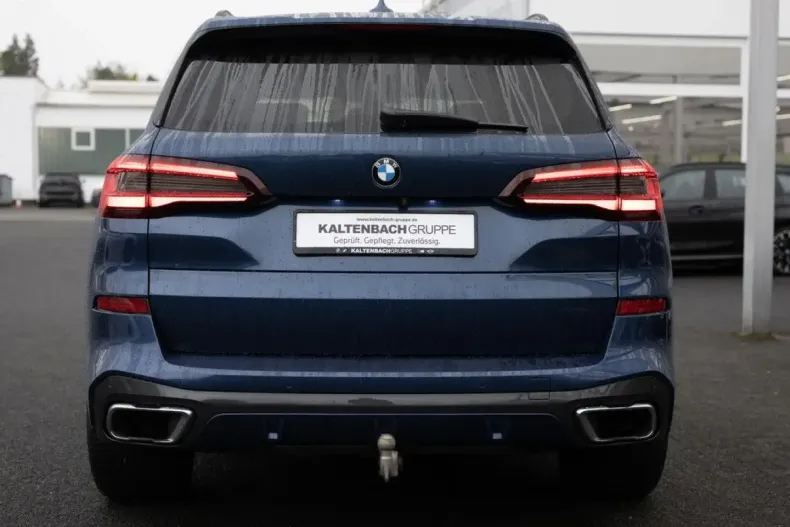 BMW X5 din 2021 cu 71.808 km - oferta BMW159595 - foto 4