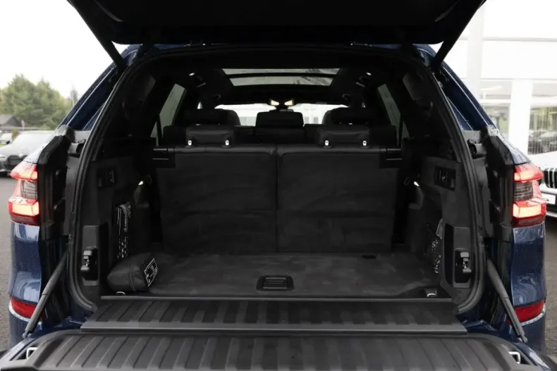 BMW X5 din 2021 cu 71.808 km - oferta BMW159595 - foto 9