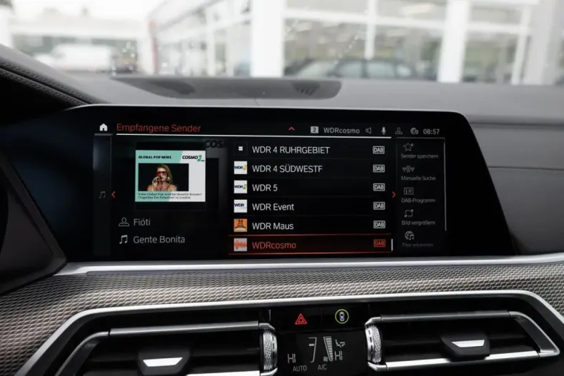 BMW X5 din 2021 cu 71.808 km - oferta BMW159595 - foto 13