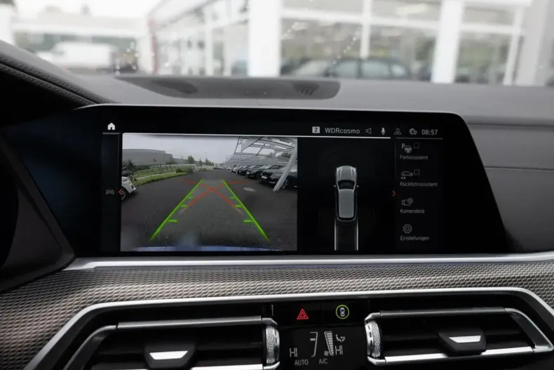 BMW X5 din 2021 cu 71.808 km - oferta BMW159595 - foto 15