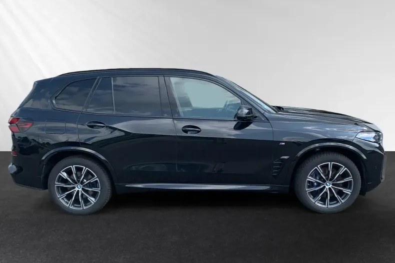 BMW X5 din 2024 cu 25.200 km - oferta BMW159596 - foto 2