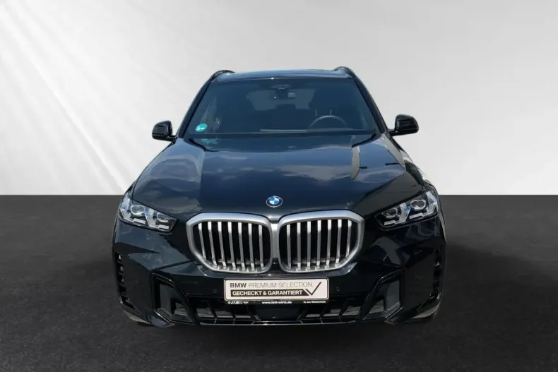 BMW X5 din 2024 cu 25.200 km - oferta BMW159596 - foto 5