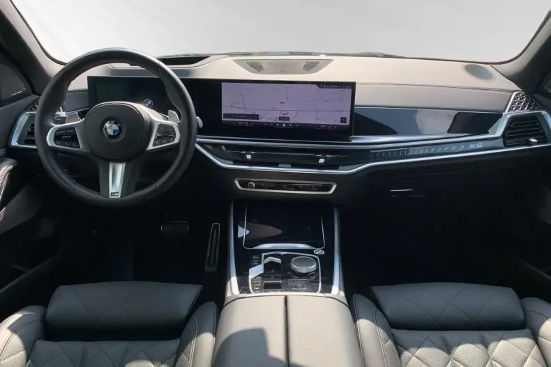 BMW X5 din 2024 cu 25.200 km - oferta BMW159596 - foto 8