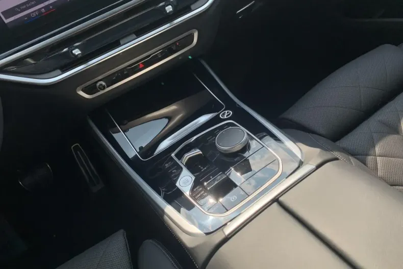 BMW X5 din 2024 cu 25.200 km - oferta BMW159596 - foto 10