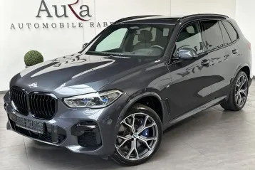 BMW X5 din 2022 - oferta BMW159597