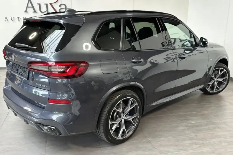 BMW X5 din 2022 cu 78.450 km - oferta BMW159597 - foto 5
