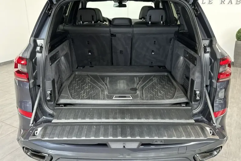 BMW X5 din 2022 cu 78.450 km - oferta BMW159597 - foto 6