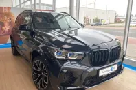 BMW X5 M din 2022 cu 78.500 km - oferta BMW159598 - foto 1