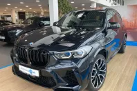 BMW X5 M din 2022 cu 78.500 km - oferta BMW159598 - foto 3
