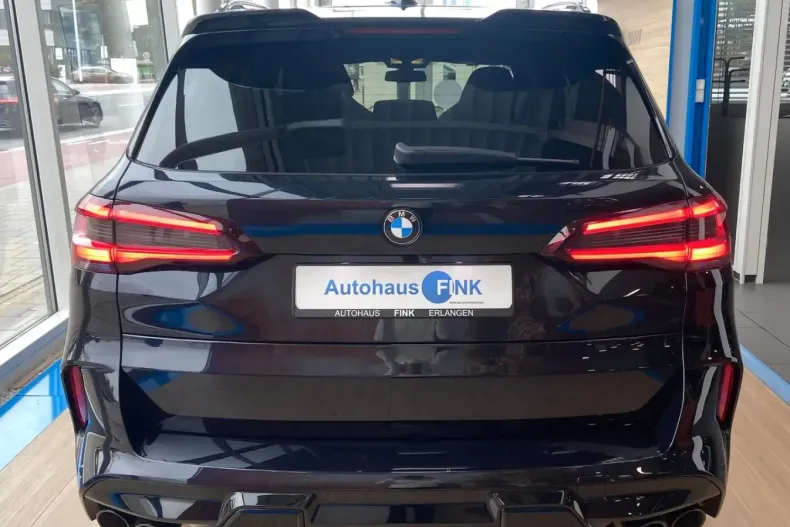 BMW X5 M din 2022 cu 78.500 km - oferta BMW159598 - foto 4