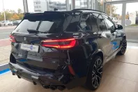 BMW X5 M din 2022 cu 78.500 km - oferta BMW159598 - foto 5