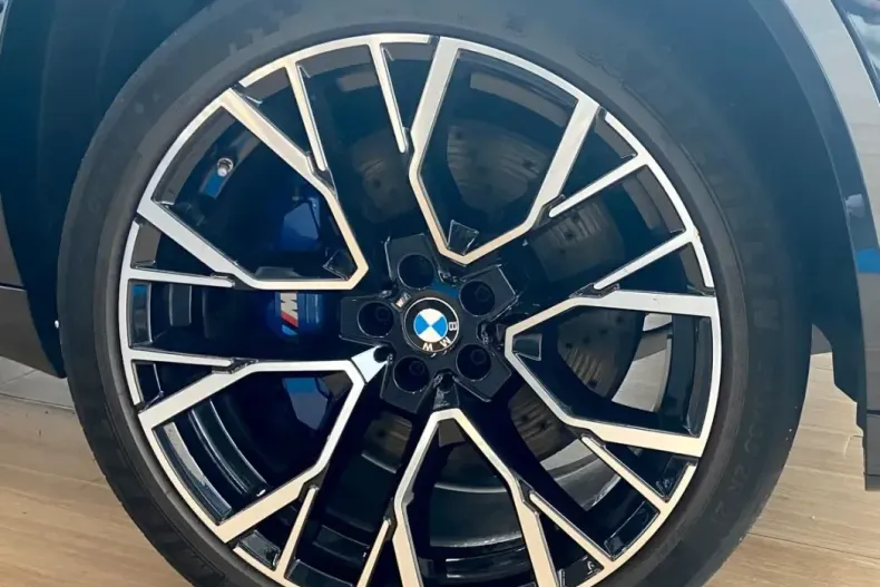 BMW X5 M din 2022 cu 78.500 km - oferta BMW159598 - foto 8