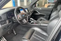 BMW X5 M din 2022 cu 78.500 km - oferta BMW159598 - foto 9
