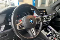 BMW X5 M din 2022 cu 78.500 km - oferta BMW159598 - foto 10
