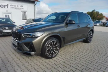 BMW X5 M din 2022 - oferta BMW159599