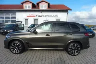 BMW X5 M din 2022 cu 62.500 km - oferta BMW159599 - foto 4