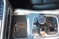 BMW X5 M din 2022 cu 62.500 km - oferta BMW159599 - foto 10