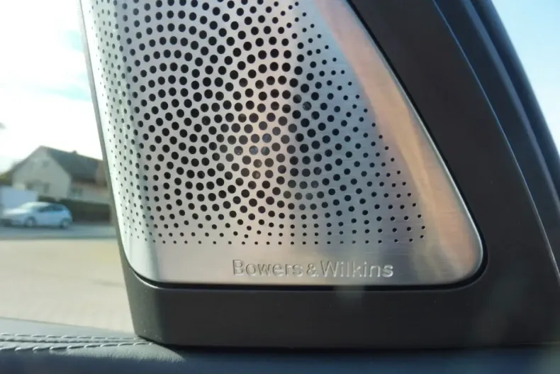 BMW X5 M din 2022 cu 62.500 km - oferta BMW159599 - foto 11